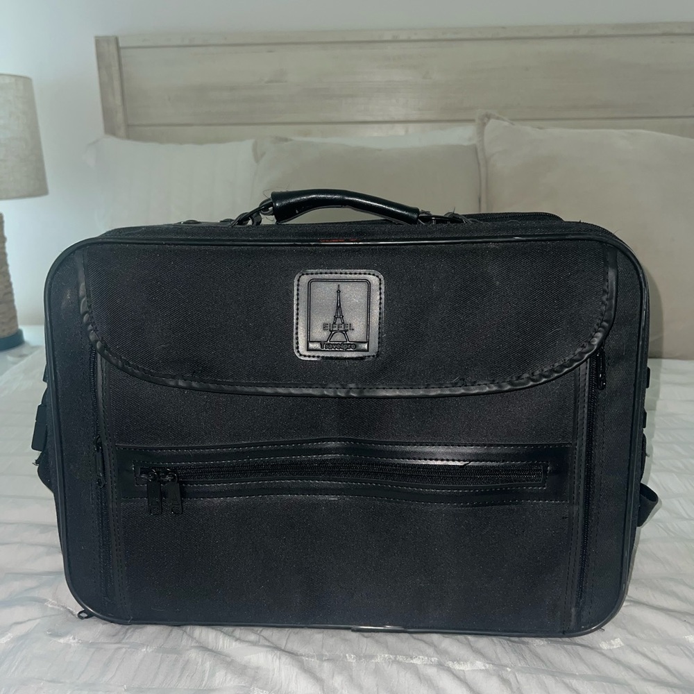 TravelPro Expandable Briefcase / Travel Bag